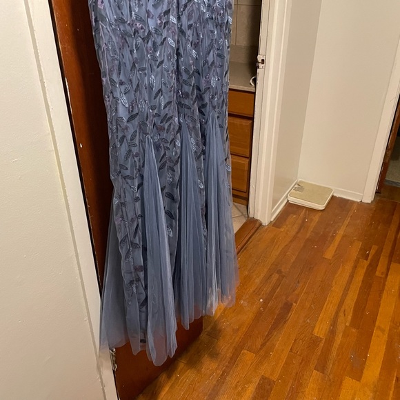 Mother-of-the-Groom Wedding Dress - Picture 6 of 6